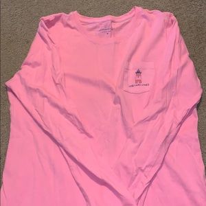 Long sleeve vineyard vines